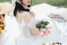 是依酱呀 - NO.21 依酱私人拍摄图 [30P-165MB]-秀人美女