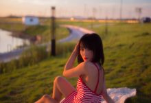 [YITUYU艺图语]2022.02.03 黄昏午后 虾虾[53+1P／167MB]-秀人美女