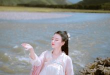 [YITUYU艺图语]2022.02.03 踏青 婷婷[21+1P／243MB]-秀人美女