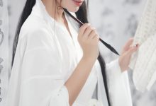 [YITUYU艺图语]2022.10.11 无关风月 柠萌婧啊[39+1P／394MB]-秀人美女