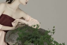 [YITUYU艺图语]2022.02.03 折轻扇 欣宝[22+1P／257MB]-秀人美女