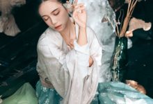 [YITUYU艺图语]2022.10.11 行香子 贰加六[31+1P／138MB]-秀人美女