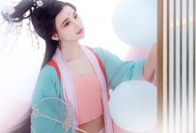 [YITUYU艺图语]2022.02.04 花非花 欣宝[21+1P／246MB]-秀人美女