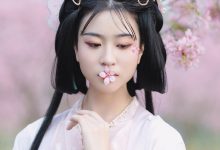 [YITUYU艺图语]2022.10.11 樱 琼_娜[46+1P／517MB]-秀人美女