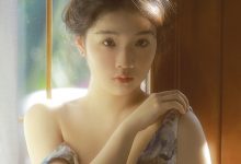 [YITUYU艺图语]2022.10.12 贝斯特房间 橙子[20+1P／145MB]-秀人美女
