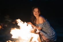 [YITUYU艺图语]2022.02.04 我的热情，好像一把火 喵喵喵是锦儿呀[39+1P／587MB]-秀人美女