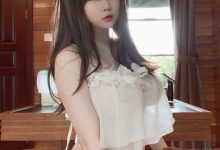 是依酱呀 - NO.30 夏日 [50P-103MB]-秀人美女