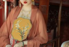 [YITUYU艺图语]2022.02.05 大唐富贵花 雨绵绵o[24+1P／258MB]-秀人美女