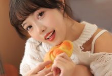 [YITUYU艺图语]2022.10.12 秋日恋歌 小薇人儿[39+1P／319MB]-秀人美女