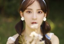 [YITUYU艺图语]2022.10.12 甜甜的夏日 星星[34+1P／277MB]-秀人美女