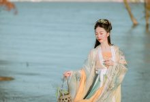 [YITUYU艺图语]2022.02.05 玉肌伴轻风 阿兰[23+1P／74MB]-秀人美女