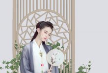 [YITUYU艺图语]2022.02.05 子不语 欣宝[21+1P／199MB]-秀人美女