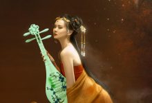 [YITUYU艺图语]2022.02.06 枫林晚 欣宝[24+1P／326MB]-秀人美女