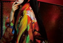 [YITUYU艺图语]2022.10.13 红颜 小宁[28+1P／337MB]-秀人美女