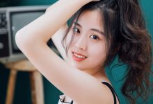 [YITUYU艺图语]2022.02.06 那年夏天 思婷[25+1P／82.9MB]-秀人美女