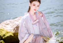 [YITUYU艺图语]2022.02.06 南国有佳人 婷婷[24+1P／53.9MB]-秀人美女