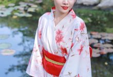 [YITUYU艺图语]2022.10.13 凌霄 小愉不是鱼[21+1P／250MB]-秀人美女