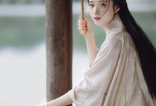 [YITUYU艺图语]2022.02.06 相思无凭语 candy[17+1P／96MB]-秀人美女