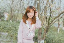 [YITUYU艺图语]2022.02.06 樱 刘予绮[54+1P／361MB]-秀人美女