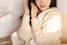 [YITUYU艺图语]2022.10.13 扑倒少女心 小薇人儿[38+1P／402MB]-秀人美女