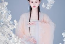 [YITUYU艺图语]2022.02.07 樱花落 欣宝[21+1P／228MB]-秀人美女