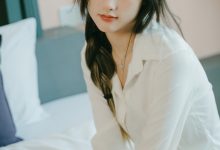 [YITUYU艺图语]2022.02.07 早安少女 嘟嘟[50+1P／375MB]-秀人美女