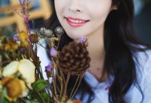 [YITUYU艺图语]2022.02.08 大长腿女孩的私房照 小容[29+1P／442MB]-秀人美女