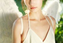 [YITUYU艺图语]2022.10.14 天使 九九诗[22+1P／207MB]-秀人美女