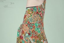 [YITUYU艺图语]2022.02.08 复古创意旗袍 悦宝[21+1P／424MB]-秀人美女