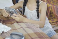 [YITUYU艺图语]2022.10.14 甜妹代表团 罗芷昕[24+1P／235MB]-秀人美女