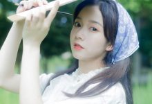 [YITUYU艺图语]2022.10.14 听风 戈曼妮Nini[31+1P／325MB]-秀人美女