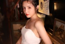 [YITUYU艺图语]2022.10.14 治愈 好多鱼[20+1P／134MB]-秀人美女