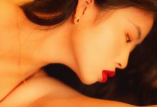 [YITUYU艺图语]2022.10.15 炽热 D-丁丁悦儿[22+1P／84MB]-秀人美女