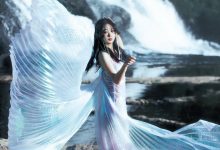 [YITUYU艺图语]2022.10.15 搁浅 ASOE[19+1P／340MB]-秀人美女