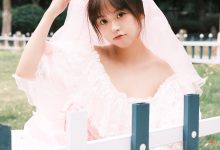 [YITUYU艺图语]2022.10.15 公主出逃 哈吉麻花[32+1P／451MB]-秀人美女