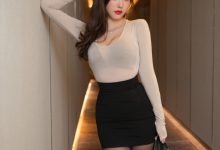 [XiuRen秀人网] 2021.12.01 No.4289 杨晨晨Yome [68+1P]-秀人美女