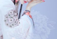 [YITUYU艺图语]2022.02.10 花无尘 唯宝[21+1P／271MB]-秀人美女