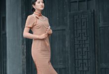 [YITUYU艺图语]2022.02.10 上海女人 狮子女王[33+1P／458MB]-秀人美女