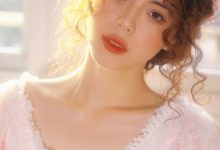 [YITUYU艺图语]2022.10.15 万物皆有裂痕 一只仟仟[25+1P／719MB]-秀人美女