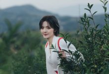 [YITUYU艺图语]2022.02.10 神明少女 dudu[33+1P／319MB]-秀人美女