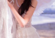 [YITUYU艺图语]2022.02.10 小天使 李欣欣[43+1P／366MB]-秀人美女