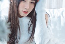 [YITUYU艺图语]2022.02.11 纯白季节 老猪[21+1P／396MB]-秀人美女