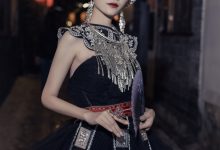 [YITUYU艺图语]2022.10.16 盛夏光年 -恩桃二[31+1P／200MB]-秀人美女