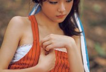 [YITUYU艺图语]2022.02.11 遗失 小鱼[20+1P／655MB]-秀人美女