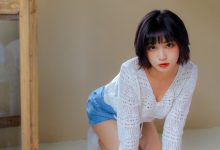 [YITUYU艺图语]2022.10.17 放学一起回家 -炸鸡冰可乐-[21+1P／124MB]-秀人美女