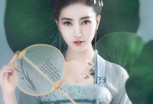 [YITUYU艺图语]2022.02.11 咏莲 唯宝[21+1P／219MB]-秀人美女