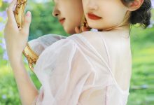 [YITUYU艺图语]2022.10.17 惊鸿客 努力搬砖的双翮[21+1P／341MB]-秀人美女