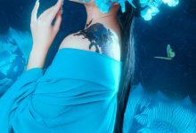 [YITUYU艺图语]2022.02.12 幽梦 甜宝[21+1P／358MB]-秀人美女