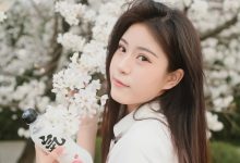 [YITUYU艺图语]2022.10.18 花与少女 立桃里矢[29+1P／227MB]-秀人美女