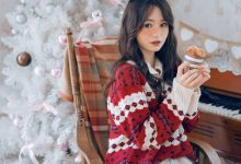 [YITUYU艺图语]2022.02.13 心田花房 乐丝[23+1P／304MB]-秀人美女